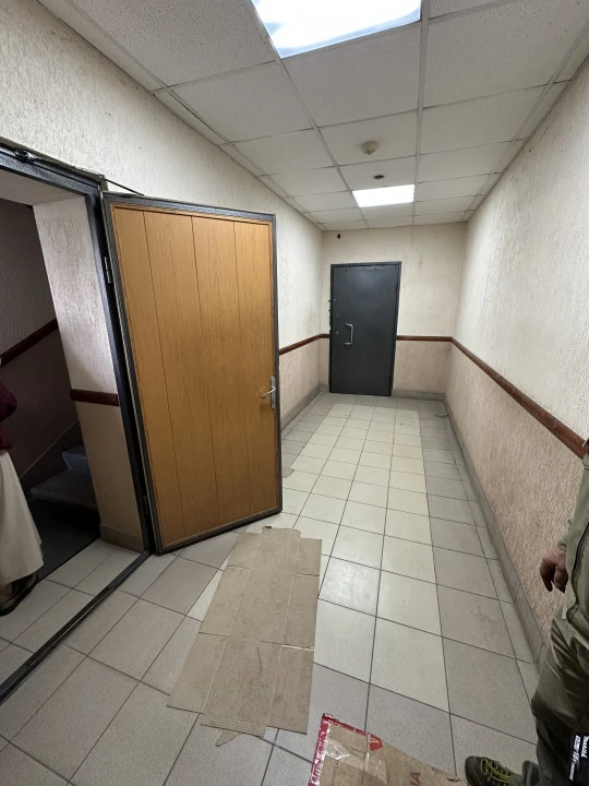 Нежилое помещение 276,4 кв.м, расположенное по адресу: Российская Федерация, Курская область, город Курск г.о., г. Курск, ул. Магистральная, зд. 17, помещение 1-6; 9,11,12;12а;13;13а;14;15;15а;16-19 на 2 этаже